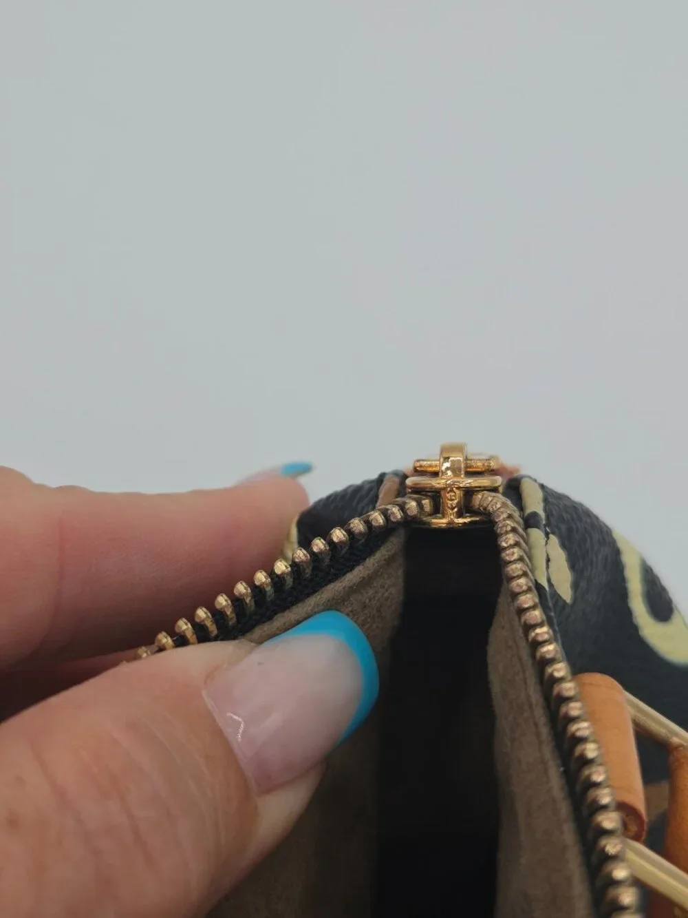 Louis Vuitton Monogram Multicolor Mini Sac HL Speedy – Black | Takashi Murakami